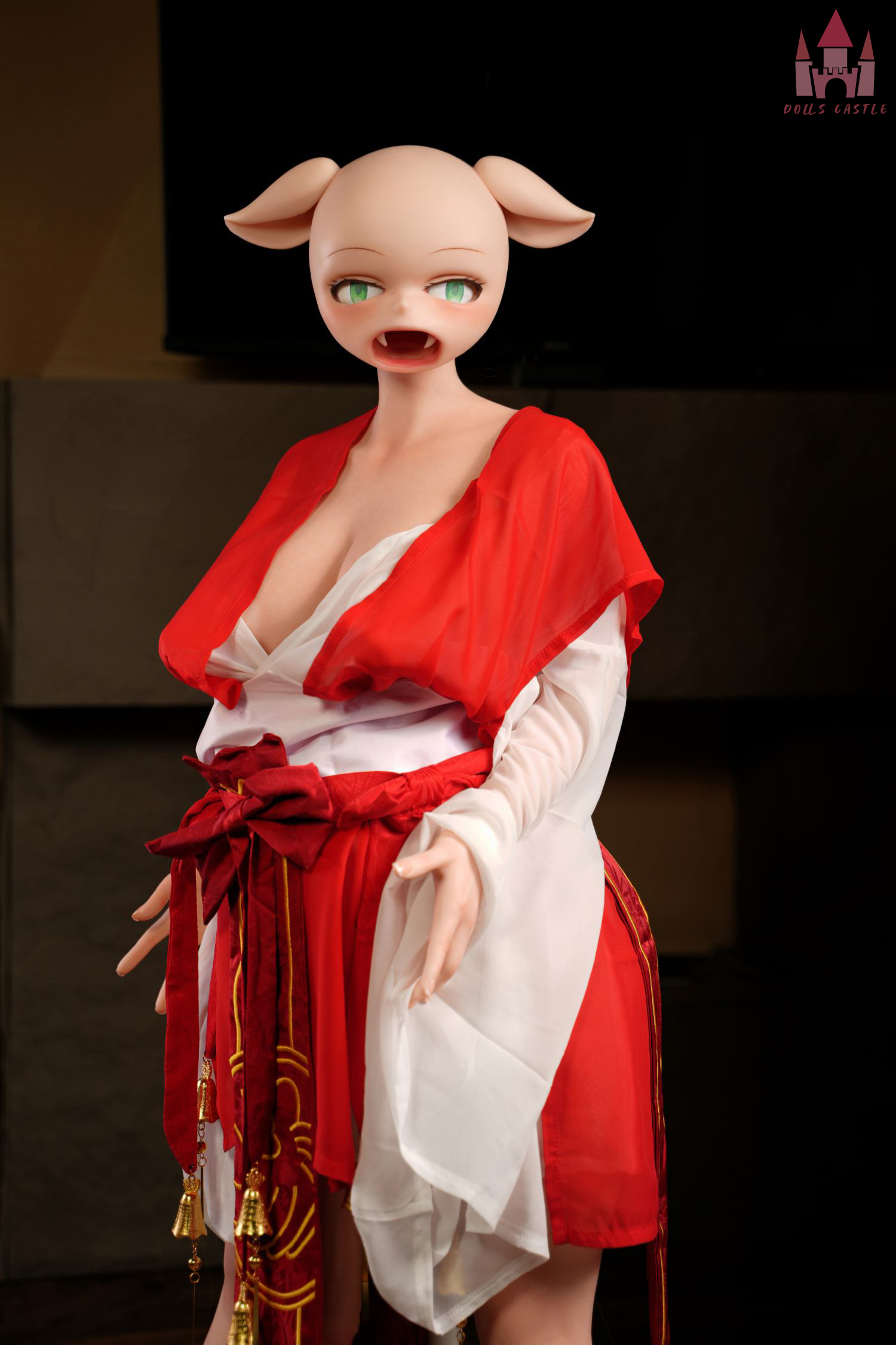 120CM #SZ19 Susu  | Dolls Castle