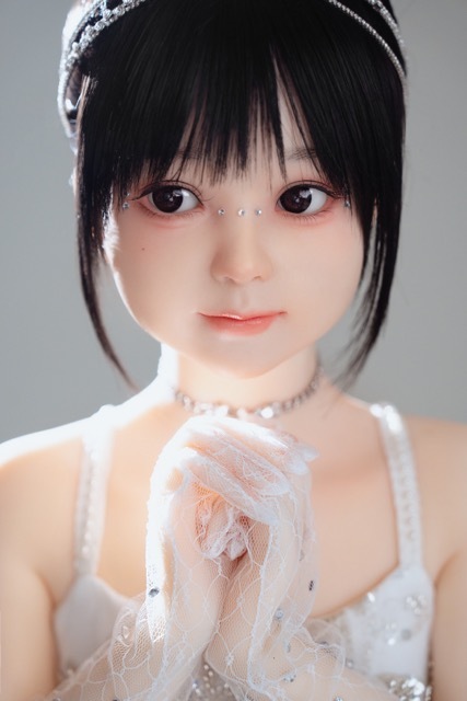 100cm loli girl  Gill-TPE material｜ Myloliwaifu