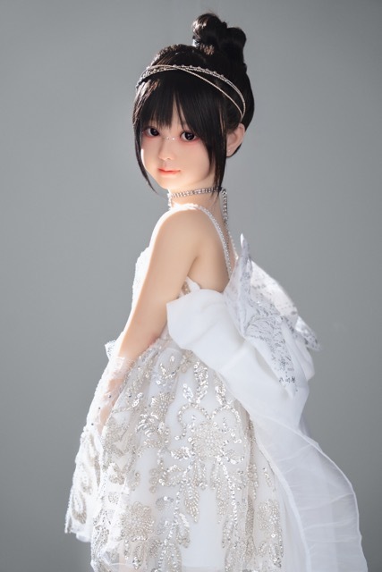 100cm loli girl  Gill-TPE material｜ Myloliwaifu