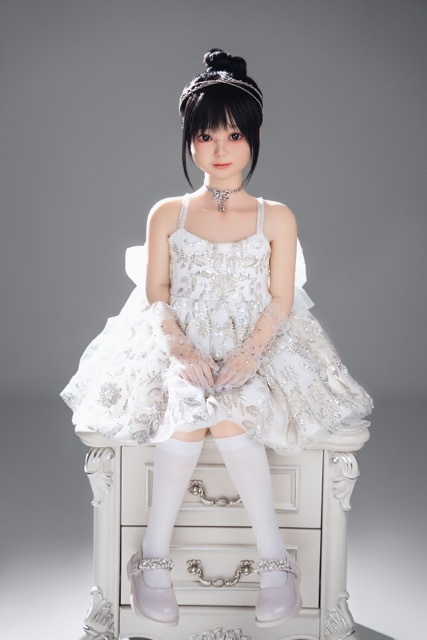100cm loli girl  Gill-TPE material｜ Myloliwaifu