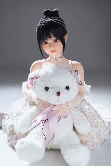 100cm loli girl  Gill-TPE material｜ Myloliwaifu