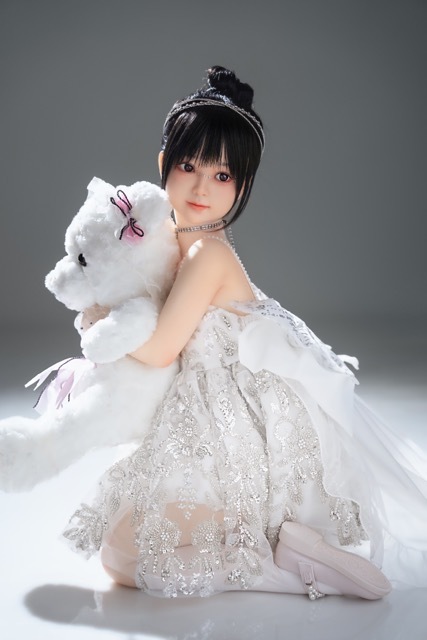 100cm loli girl  Gill-TPE material｜ Myloliwaifu
