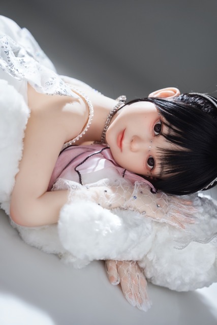 100cm loli girl  Gill-TPE material｜ Myloliwaifu