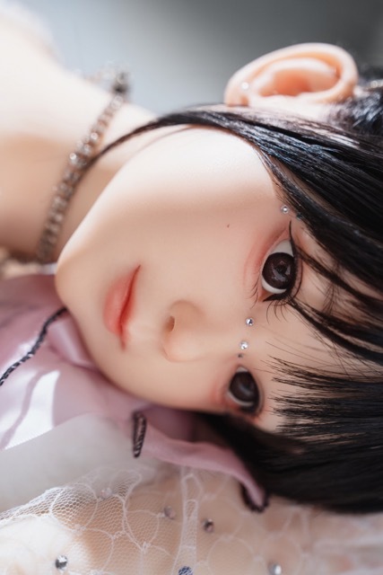 100cm loli girl  Gill-TPE material｜ Myloliwaifu