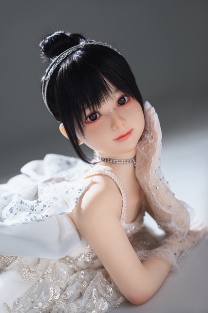 100cm loli girl  Gill-TPE material｜ Myloliwaifu