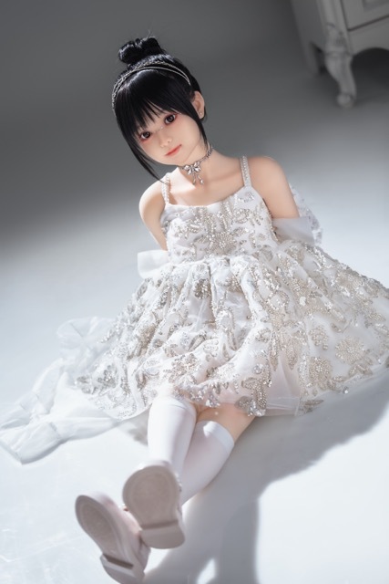 100cm loli girl  Gill-TPE material｜ Myloliwaifu