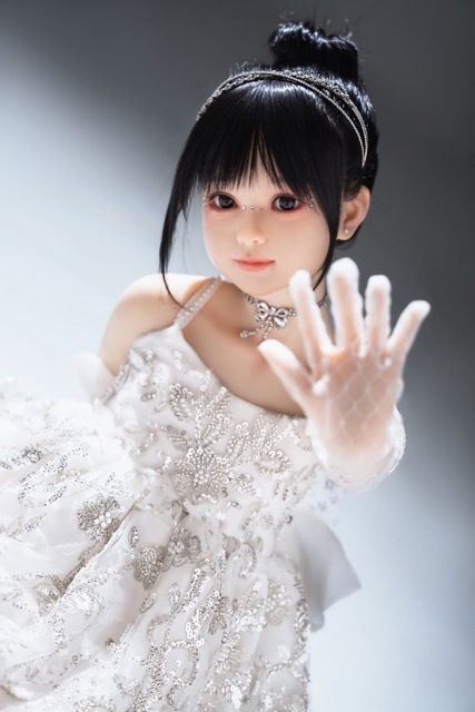 100cm loli girl  Gill-TPE material｜ Myloliwaifu