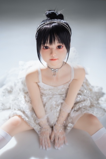 100cm loli girl  Gill-TPE material｜ Myloliwaifu
