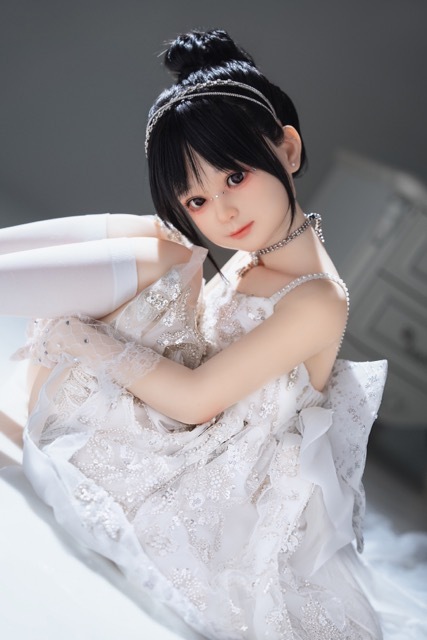 100cm loli girl  Gill-TPE material｜ Myloliwaifu