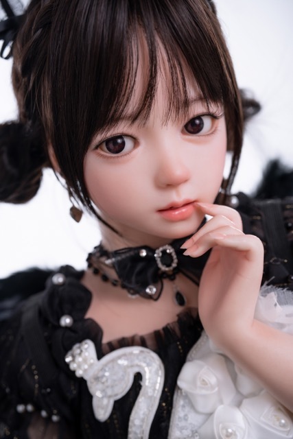108cm The Lolita Girl Jamie｜ Myloliwaifu