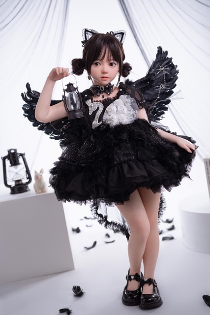 108cm The Lolita Girl Jamie｜ Myloliwaifu
