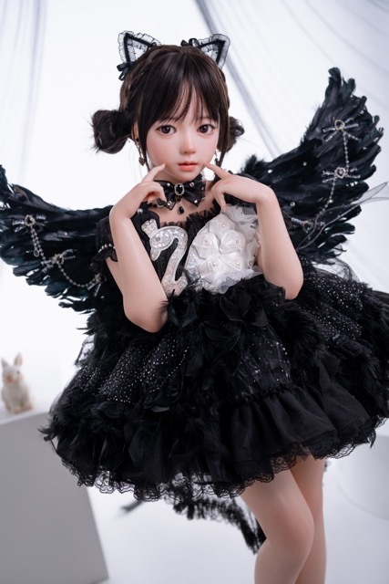 108cm The Lolita Girl Jamie｜ Myloliwaifu