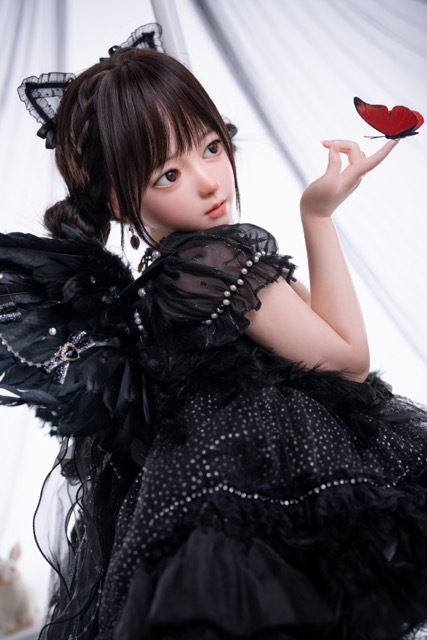 108cm The Lolita Girl Jamie｜ Myloliwaifu