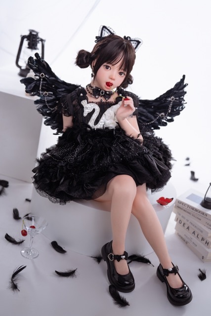 108cm The Lolita Girl Jamie｜ Myloliwaifu