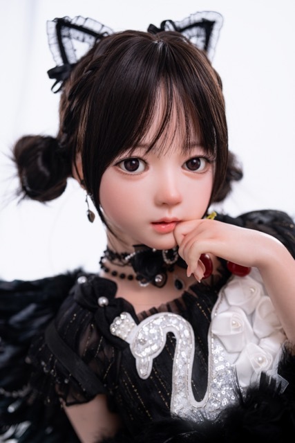 108cm The Lolita Girl Jamie｜ Myloliwaifu