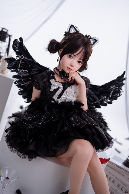 108cm The Lolita Girl Jamie｜ Myloliwaifu