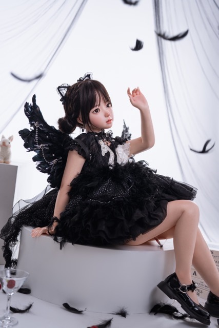 108cm The Lolita Girl Jamie｜ Myloliwaifu