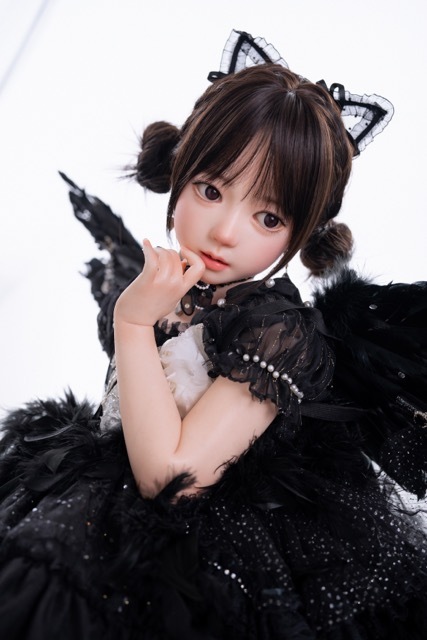 108cm The Lolita Girl Jamie｜ Myloliwaifu