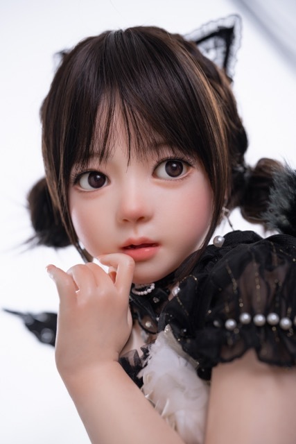 108cm The Lolita Girl Jamie｜ Myloliwaifu