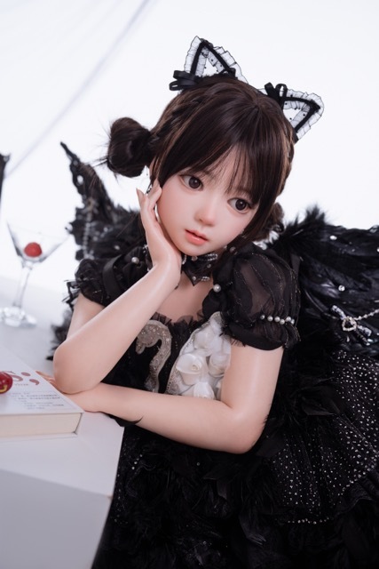 108cm The Lolita Girl Jamie｜ Myloliwaifu