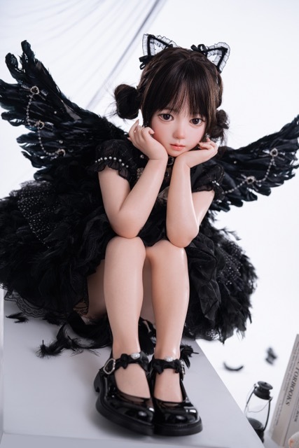 108cm The Lolita Girl Jamie｜ Myloliwaifu