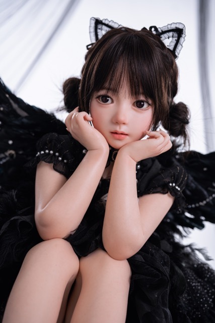 108cm The Lolita Girl Jamie｜ Myloliwaifu