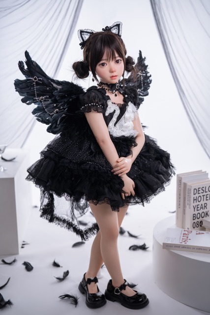108cm The Lolita Girl Jamie｜ Myloliwaifu