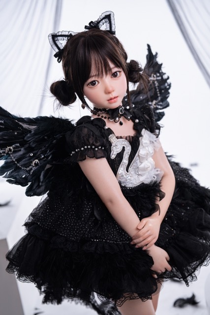 108cm The Lolita Girl Jamie｜ Myloliwaifu