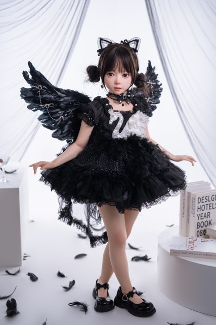 108cm The Lolita Girl Jamie｜ Myloliwaifu