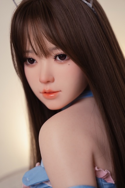 T2 Silicone Torso loli girl Jocelyn｜ Myloliwaifu