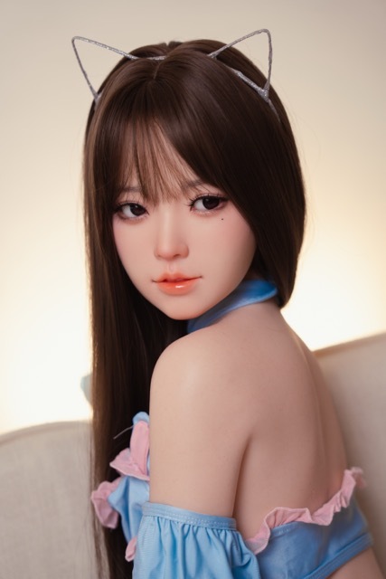 T2 Silicone Torso loli girl Jocelyn｜ Myloliwaifu