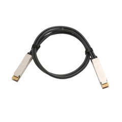 Cabo DAC passivo QSFP-DD 400G