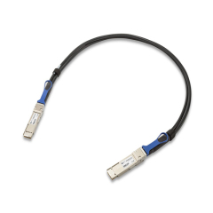 Cabo DAC passivo QSFP-DD 400G