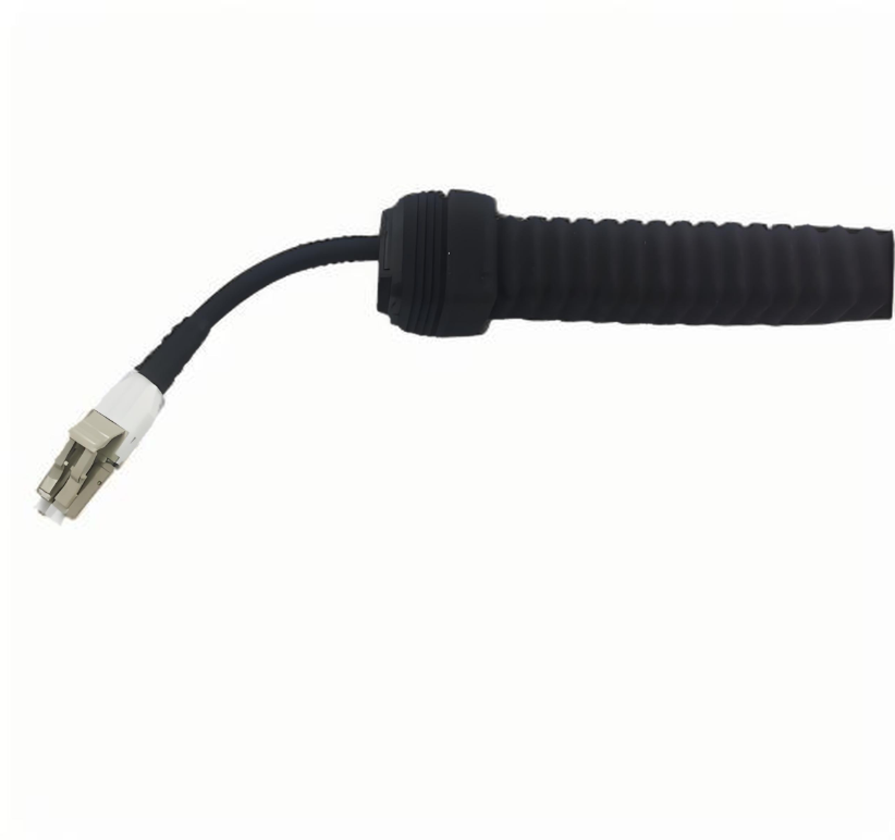 FUFBD MM OD Fibra LC OD-LC OD Dual 200 M 473306A