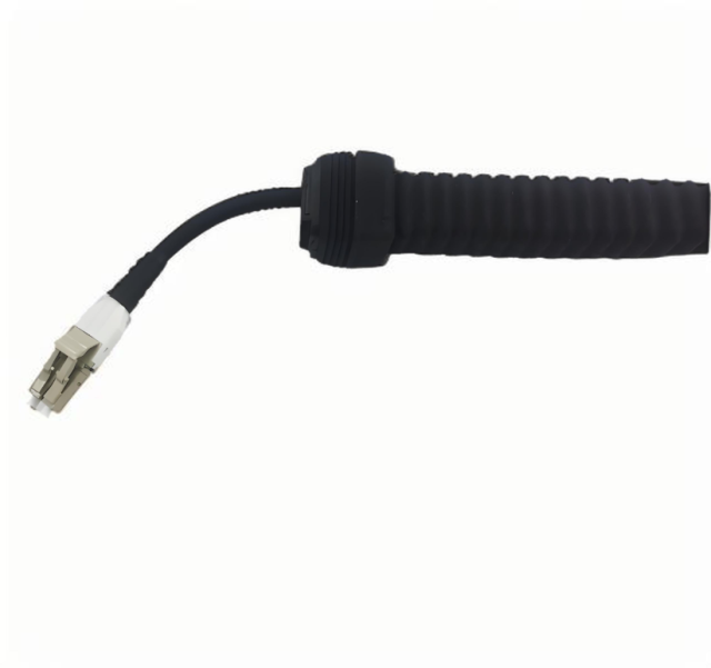 FUFBD MM OD Fibra LC OD-LC OD Dual 200 M 473306A
