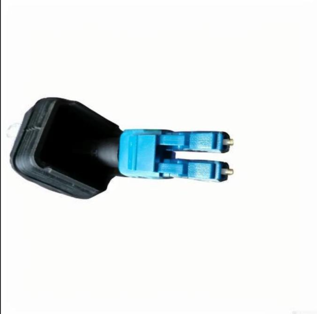 Cabo de fibra FUFAJ 995732A com bota NSN 473279A 5m SM