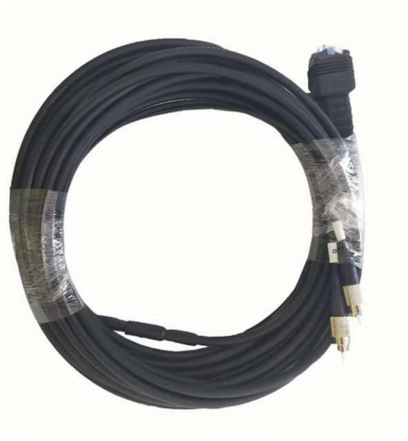 FUFCF 473340A SM OD sợi LC OD-FC ID đơn 10m
