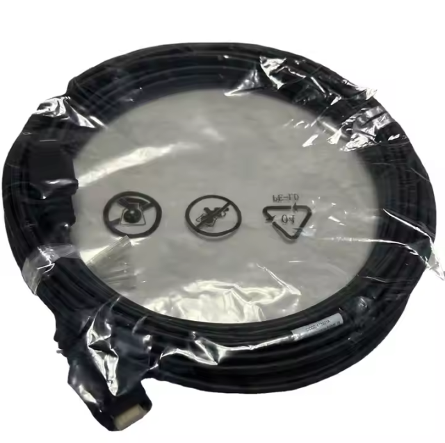 FUFCF 473340A SM OD sợi LC OD-FC ID đơn 10m