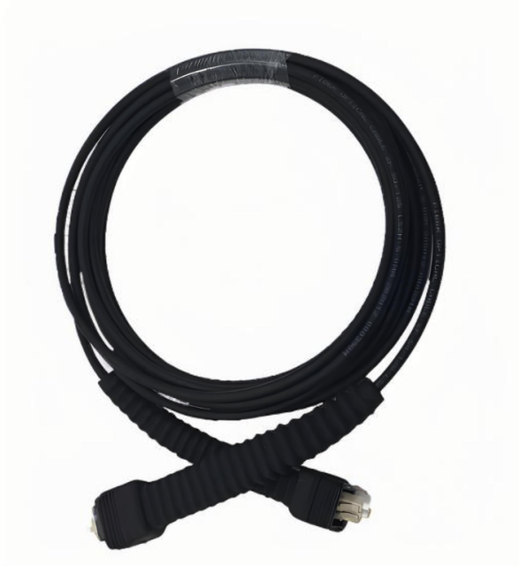 Cable de fibra óptica FUFDD 473305A LC OD-LC OD dual de 80 m con funda NSN Uni para Nokia RFM/RRH