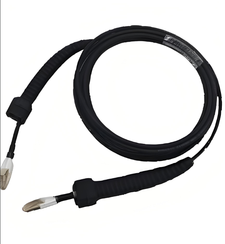 Fibre optique FUFBA 473303A MM OD LC OD-LC OD double 30 m