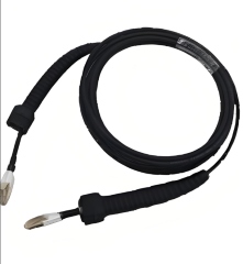 Fibre optique FUFBA 473303A MM OD LC OD-LC OD double 30 m