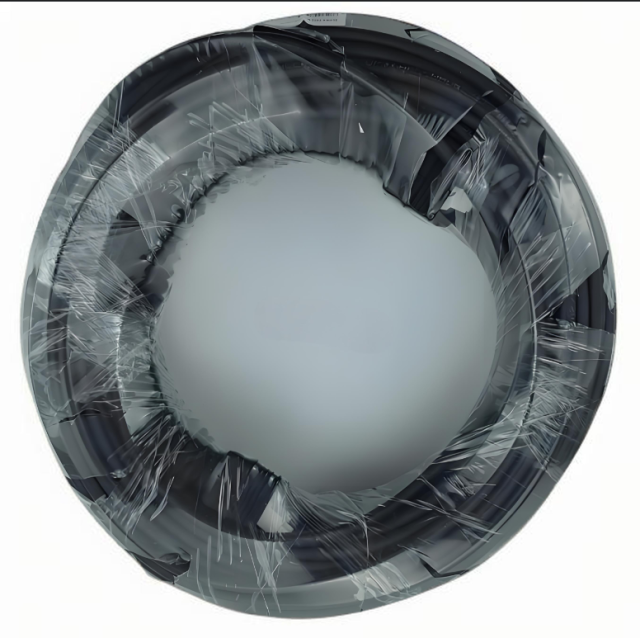 Fibre optique FUFBA 473303A MM OD LC OD-LC OD double 30 m