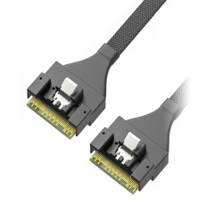 SlimSAS SFF8654 TO SlimSAS SFF8654