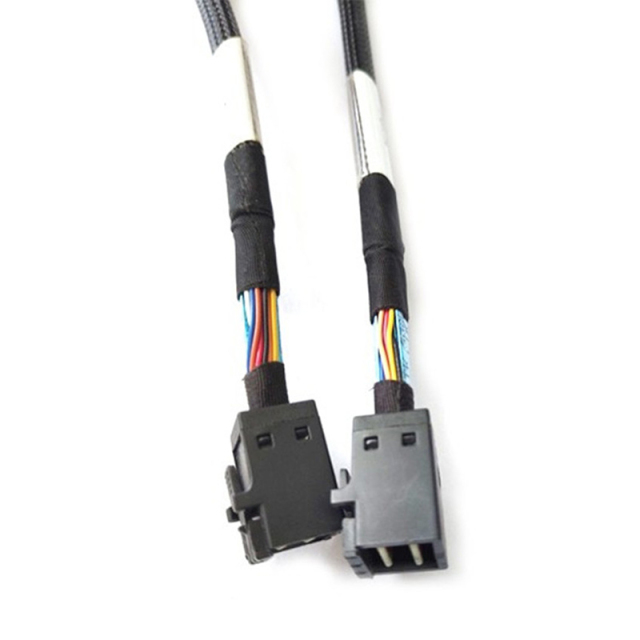 MINISAS SFF8643 TO MINISAS SFF8643 Cable