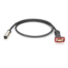 Cable de control AISG RET AISG hembra a DB9 macho
