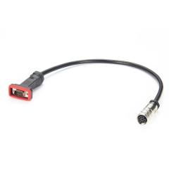 Cable AISG RET AISG a DB15 para RRU/RRH/RET