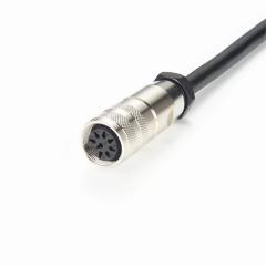 Cable AISG RET AISG a DB15 para RRU/RRH/RET