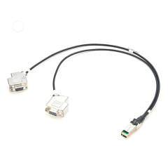 كابل إشارة إريكسون RPM 777 296/00500 مع موصل