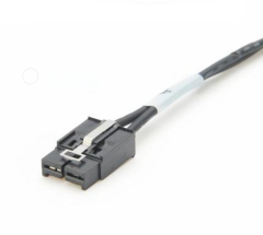 Conjunto de cabos de alimentação CC ERICSSON RPM 777 193/01100 com conectores