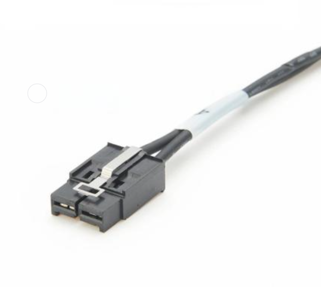 Conjunto de cabos de alimentação CC ERICSSON RPM 777 193/01100 com conectores
